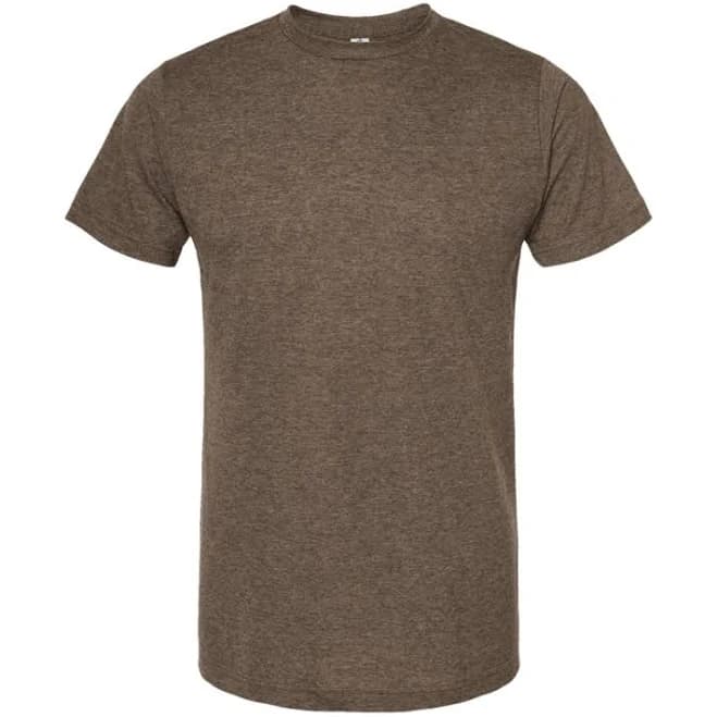 Tultex Unisex Poly-Rich T-Shirt 241