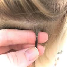 DARK TONES NANO -TIPS - MILANO HAIR EXTENSIONS