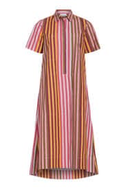 Livro City Dress, Kasbah Stripe