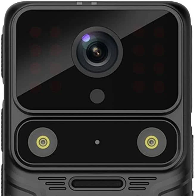 Sjcam A50 Police Body Camera