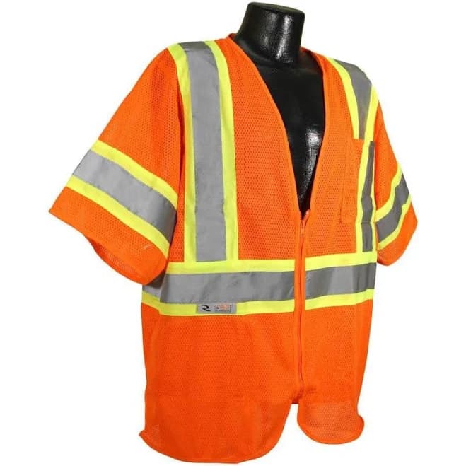 Radians CL 3 Safety Vest