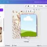 Video frame trigger