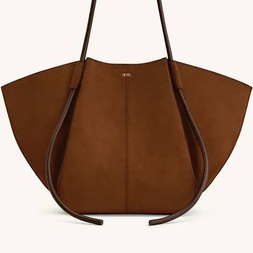 Nala Wide Tote Bag