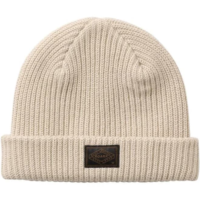 Roark Men's Fisherman Beanie