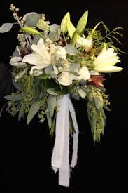 Wedding Bouquets | Flower Franch, Local Florist, Aspen CO