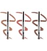 Video frame trigger