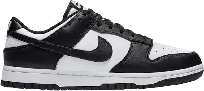 Nike Women's Dunk Low