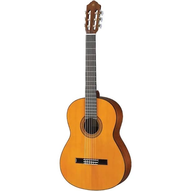 Yamaha CG102 Classical Guitar