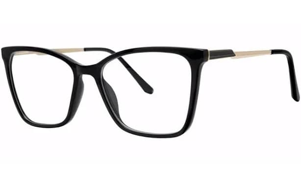 Modern Times Attention Cat Eye Eyeglasses
