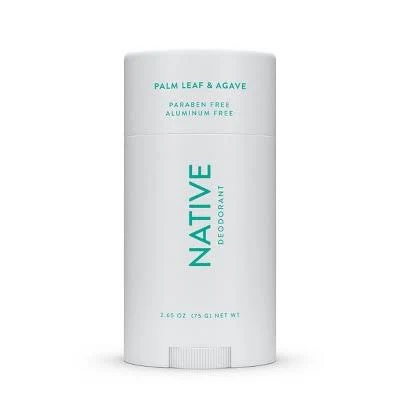 Meijer Native Deodorant Palm Leaf & Agave