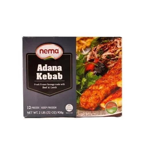 Nema Adana Kebab
