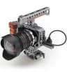 Video frame trigger