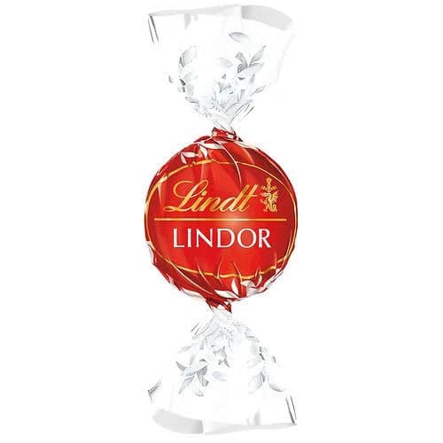 Lindt Chocolate Lindor Truffles