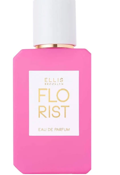 Ellis Brooklyn FLORIST Eau de Parfum 10ml