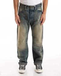 RRL Straight Fit Cowboy - HARWELL | Garmentory