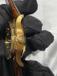 IWC Portuguese Perpetual Calendar Perpetual calendar 18k gold for $16,656 for sale from a Trusted Seller on Chrono24
