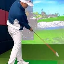 PGM HGB017 Golf Speed Alignment Sticks - Swing Trainer