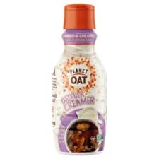 Planet Oat Sweet & Creamy Oatmilk Creamer