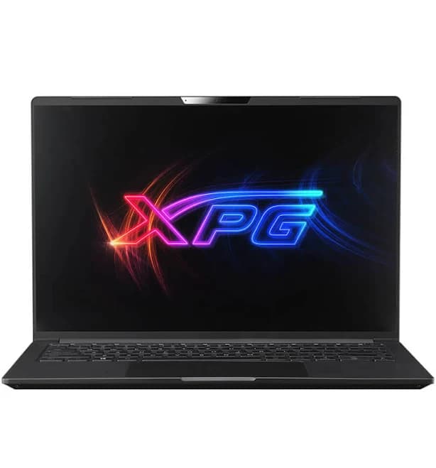 XPG Xenia 14 14" WUXGA Notebook Computer Intel Core i5-1135G7 2.4GHz 16GB RAM