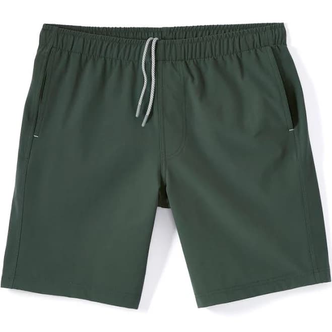 Myles Apparel Men's Everyday Short