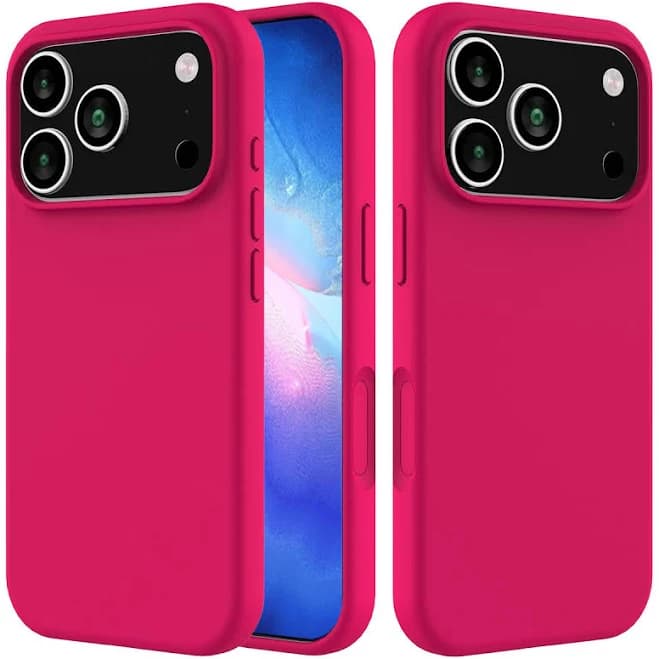 iPhone 17 Pro Max Phone Case