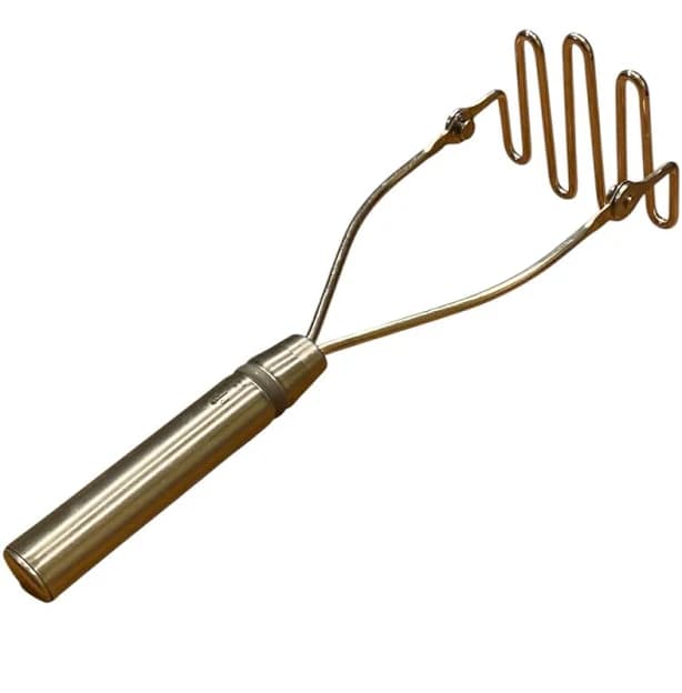 Pampered Chef Potato Masher