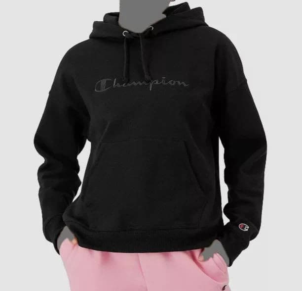 Women's Champion Powerblend Hoodie