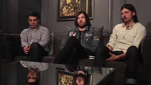 AVETT BROTHERS - The Carpenter - Amazon.com Music