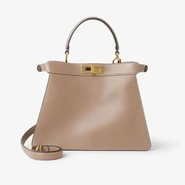 fendi Peekaboo Iseeu Medium