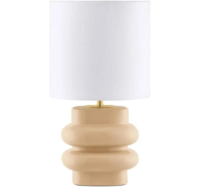 Kenway 18.75 in. Ceramic Table Lamp