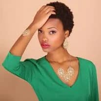 Ethnic gold plated necklace, Handmade necklace , Statement necklace.