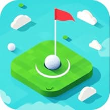 Ultimate Mini Golf : Glow & Go
