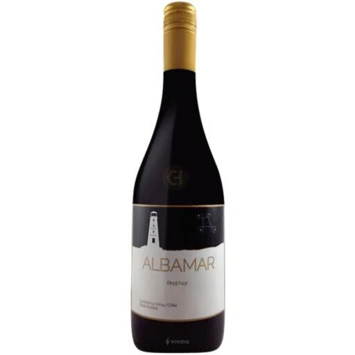 Albamar Pinot Noir Red Wine