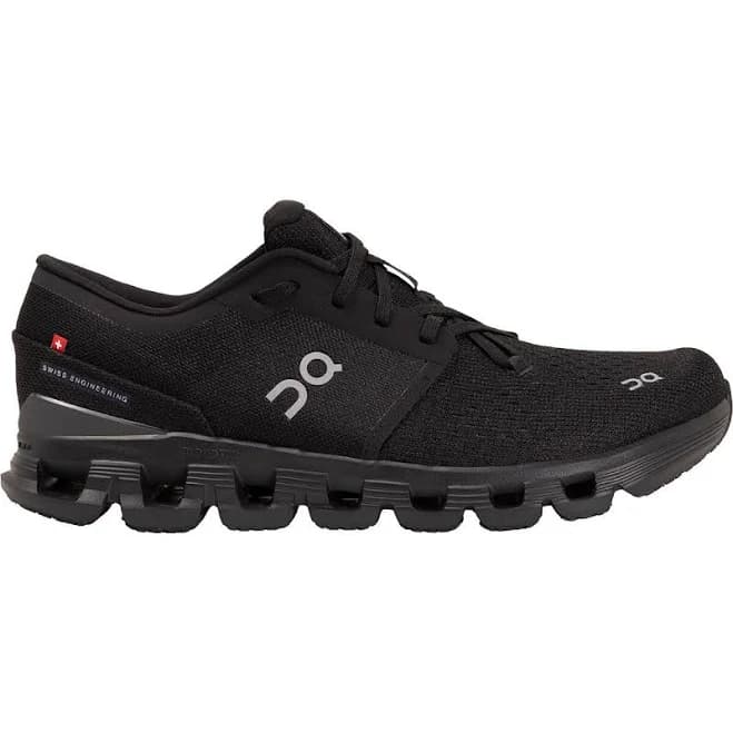 On Women's Cloud X 4