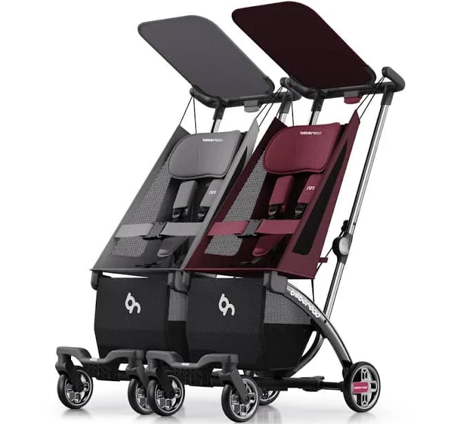 Beberoad R1 Baby Stroller