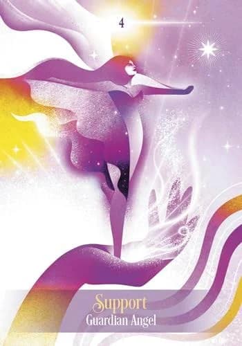 Ask Your Guides: Oracle Cards