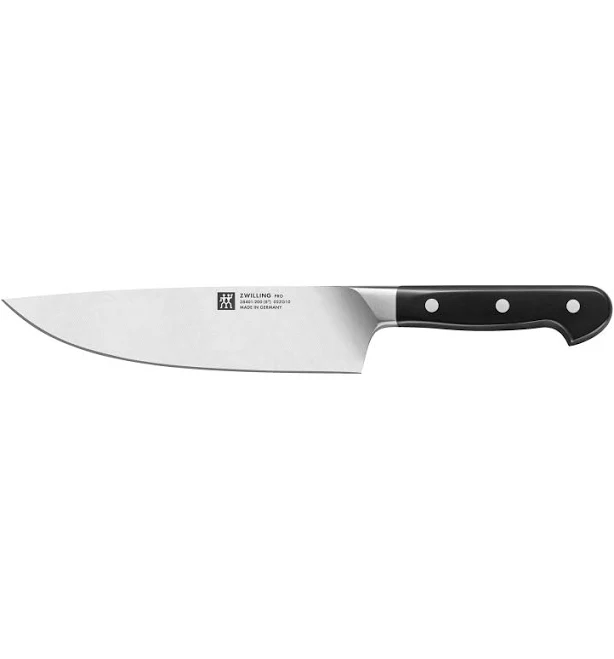 Zwilling Pro Chef's Knife