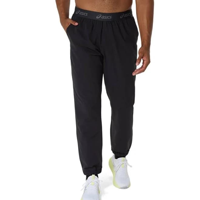 ASICS Men's DOUBLE WEAVE PANT