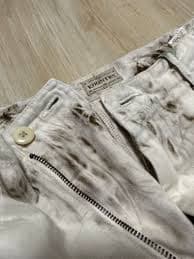 Kapital Kapital The first generation of washed tie-dyed trousers | Grailed