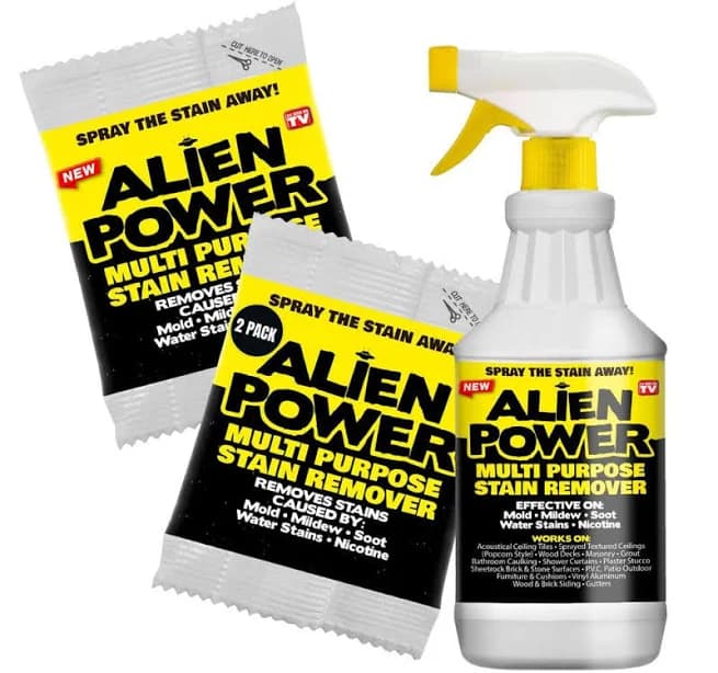 Alien Power Multi-Purpose Stain Remover