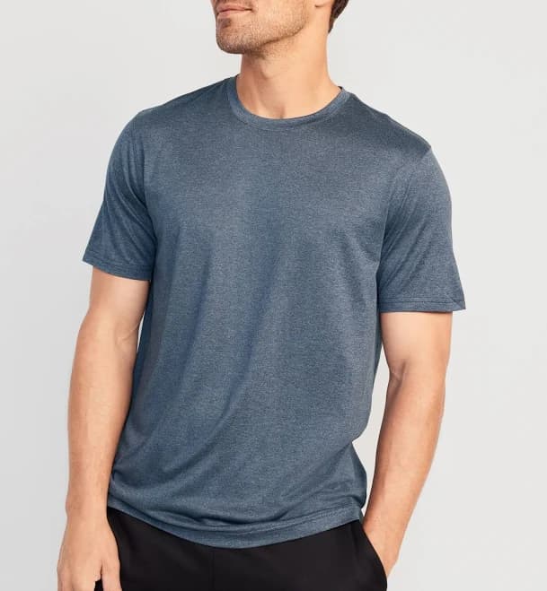 Old Navy Men's Cloudmotion T-Shirt