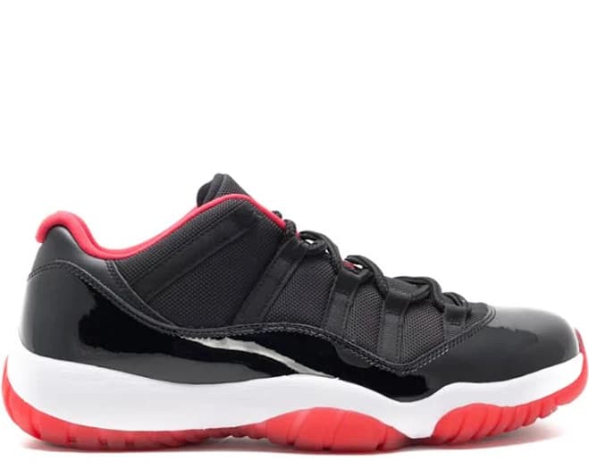 Air Jordan 11 Retro Low