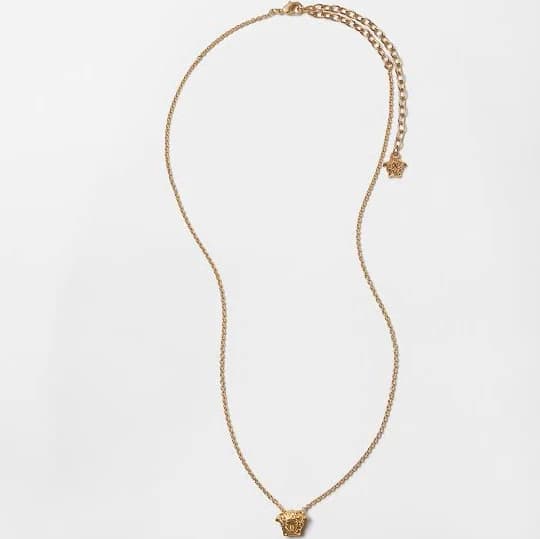 Versace La Medusa Necklace