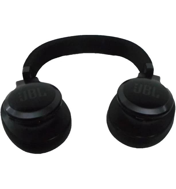 JBL Live 660NC Wireless Over-Ear Noise Cancelling Headphones