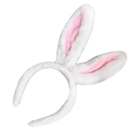 Frcolor Baby Bunny Ear Headband