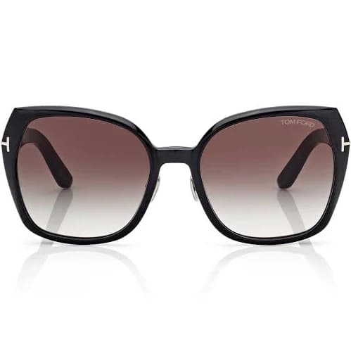 Tom Ford Women's FT1223 Plum Sunglasses