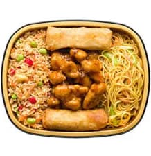 General Tso’s Chicken, Cold
