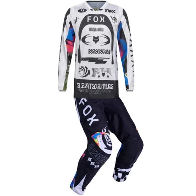 Fox Racing - 180 Image Cosmo Jersey, Pant Combo