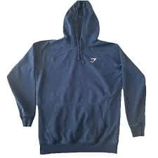 Gymshark Bold Hoodie