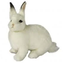 Hansa Bunny Stuffed Animal